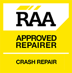 RAA Approved Repairer